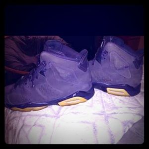 Nike Air Jordan Retro